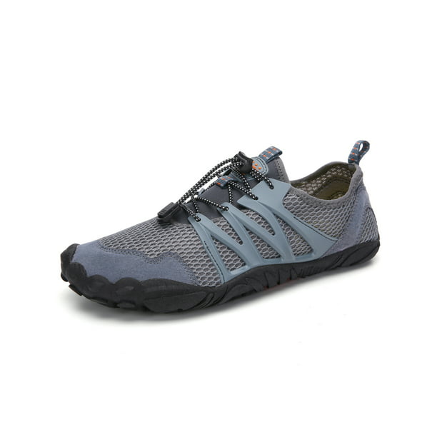 Details about   Water Shoes Mens Womens Beach Quick Dry Swim Barefoot Shoes Aqua Sock Outdoor At 